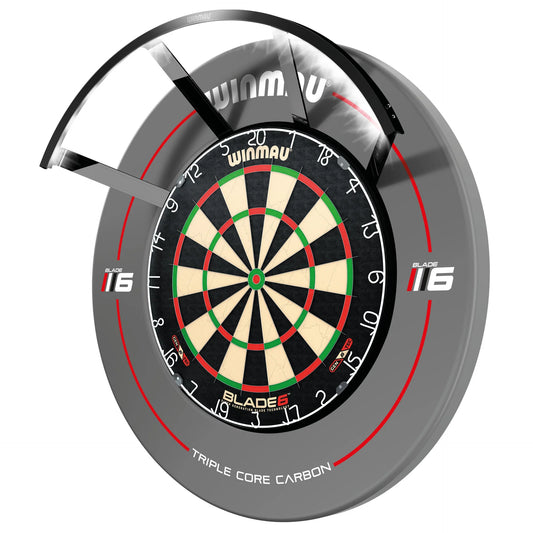Winmau Polaris 120 Dartboard Light