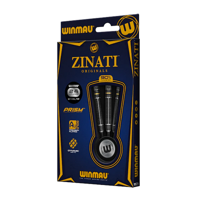Winmau Zinati Darts 26 g