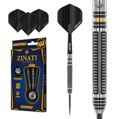 Winmau Zinati Darts 26 g