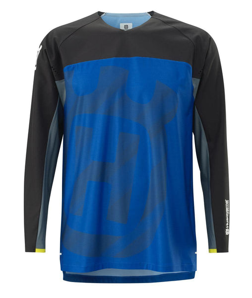 Husqvarna Pathfinder Longsleeve Jersey Size M