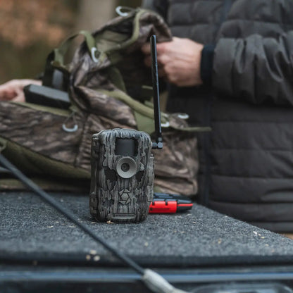 Stealth Cam Fusion Max Cellular Trail Camera 2 Pack