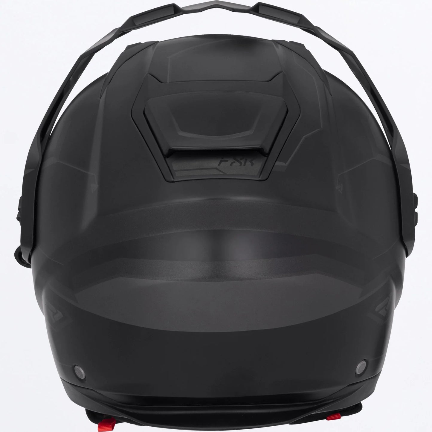 FXR Maverick X Pro Helmet Black Ops Size L