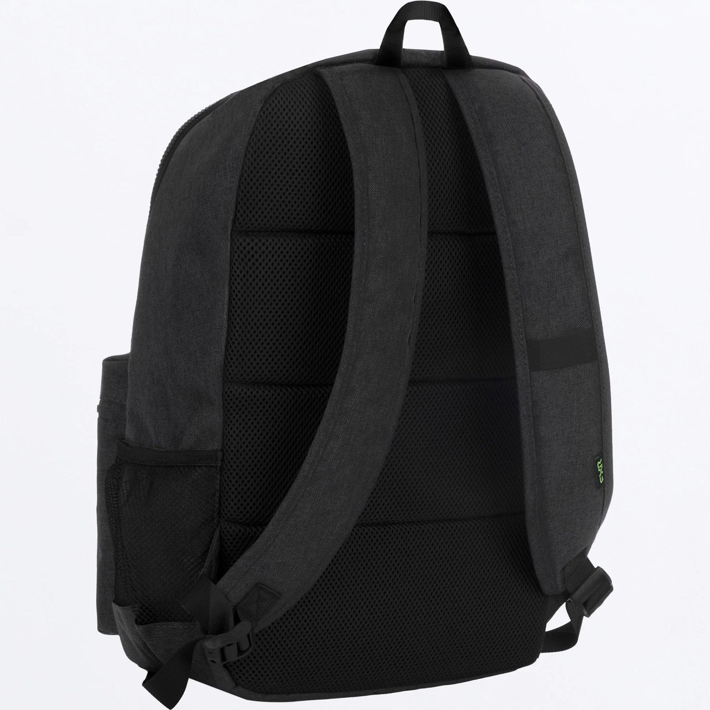 FXR Holeshot Bag Char Heather and Hi Vis