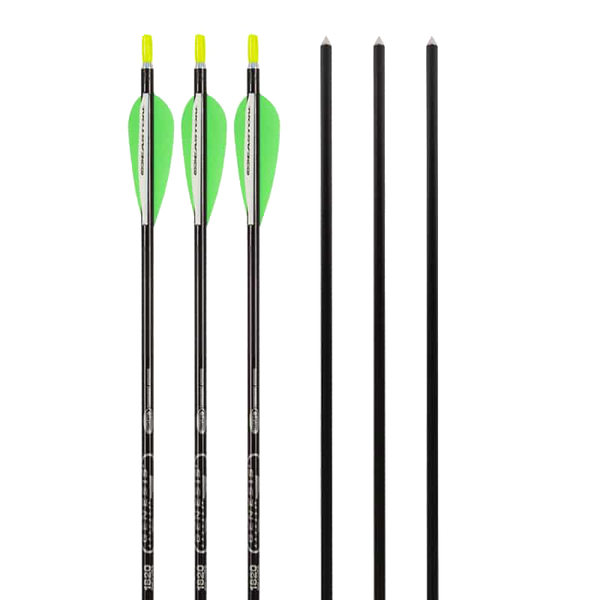 Easton Bemanpk 30" Arrows