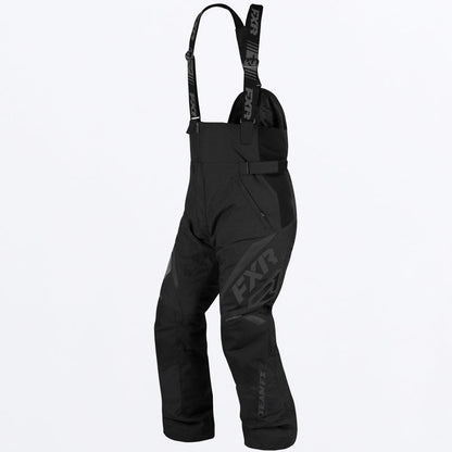 FXR Team FX Pants Men's Black Ops Size 2XL
