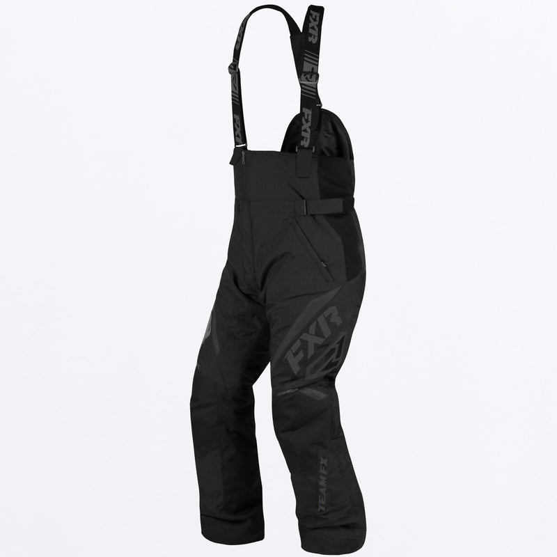 FXR Team FX Pants Men's Black Ops Size 4XL