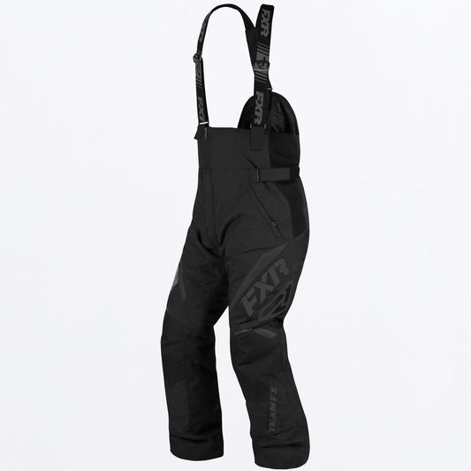 FXR Team FX Pants Men's Black Ops Size 4XL