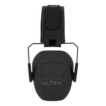 Allen ULTRX Shield Passive Earmuff