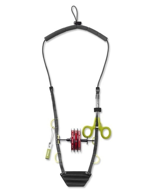 Orvis Lanyard