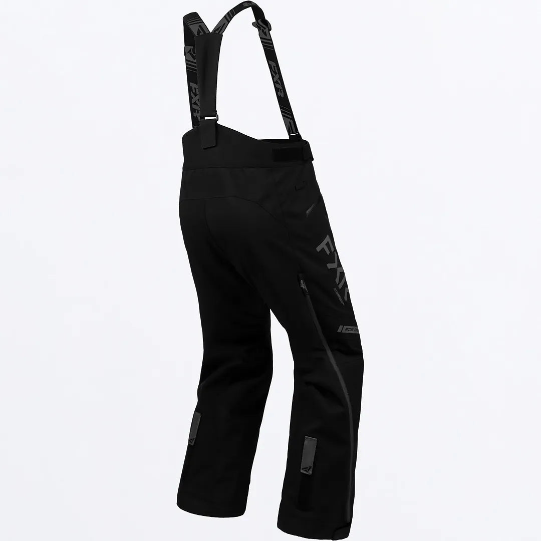 FXR Helium X Pants Men's Black Ops Size M