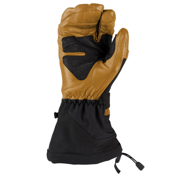 509 Duke Trigger Finger Mitten Buckhorn SM