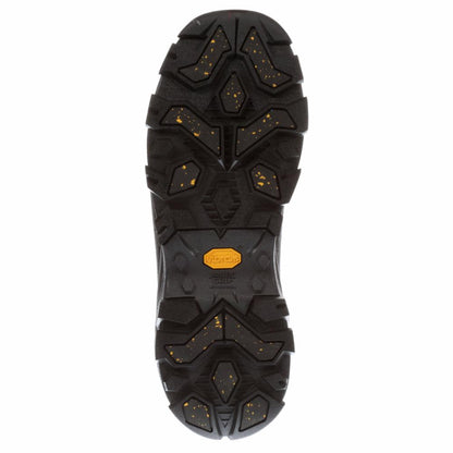 Muck Men's Atrctic Ice Vibram Grip Black Size 13