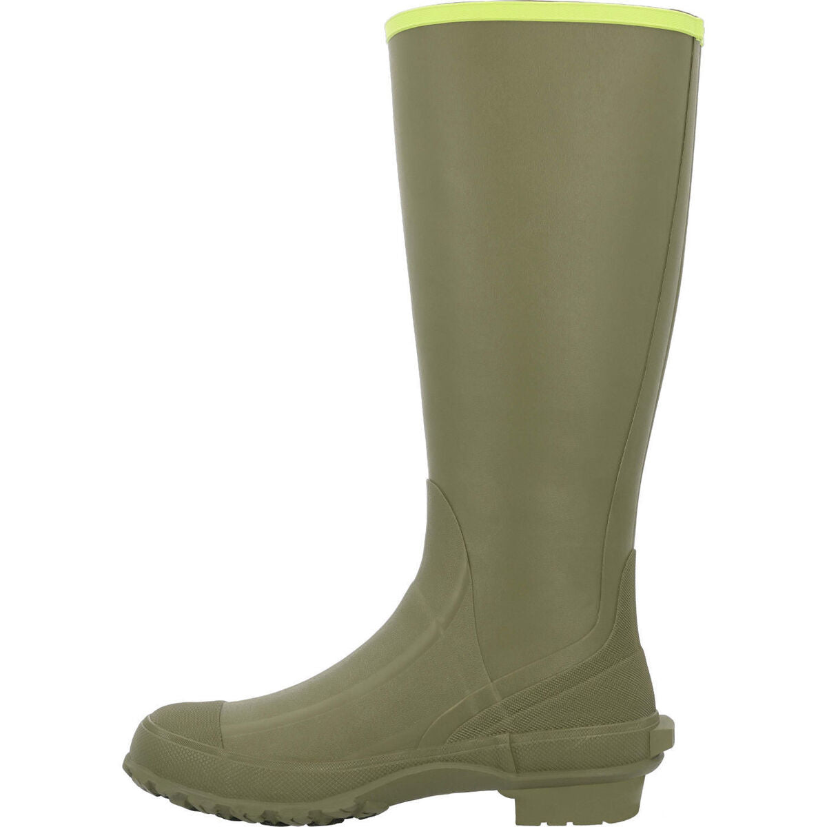 Muck Harvester Men's Boot SZ8
