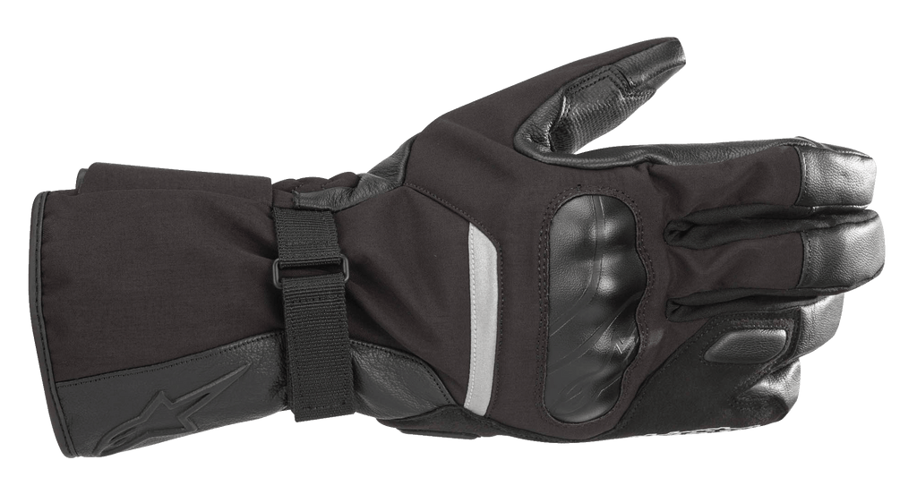 Apex v2 Drystar Gloves Black Size S
