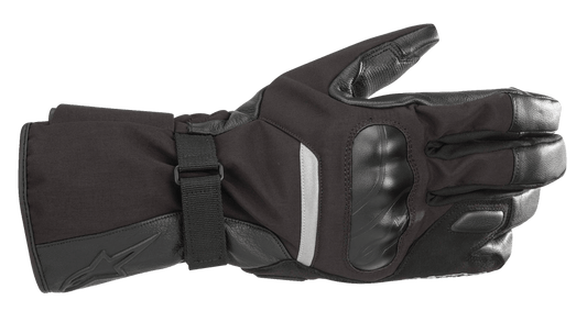 Apex v2 Drystar Gloves Black Size S
