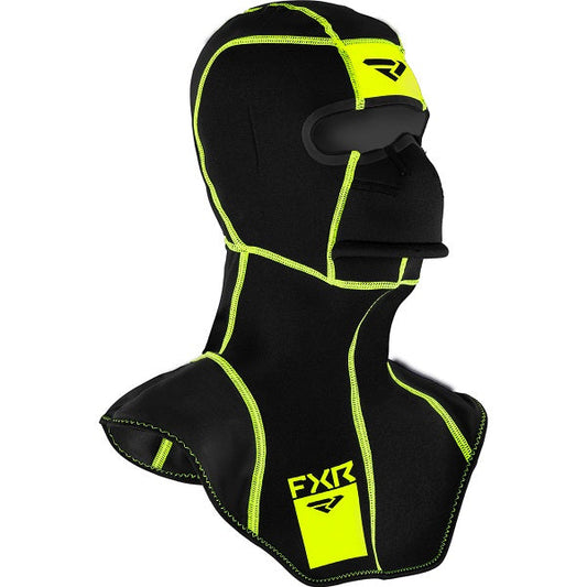 COLD-STOP ANTI-FOG BALACLAVA LG