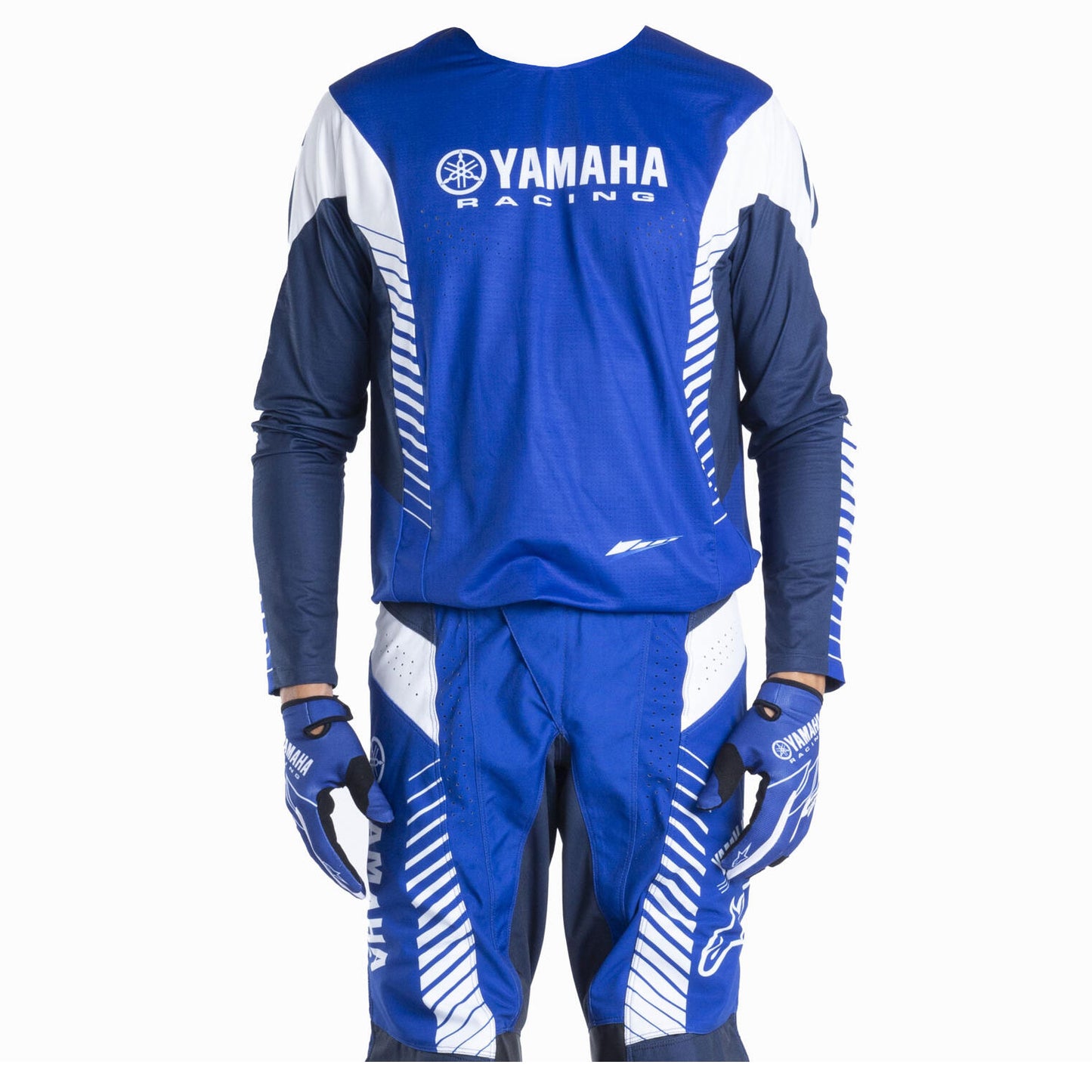 Yamaha AlpineStars MX Jersey Size L