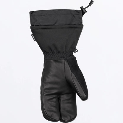 FXR Men's Hybrid Claw Mitts