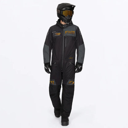 FXR Men's Revo Lite Monosuit