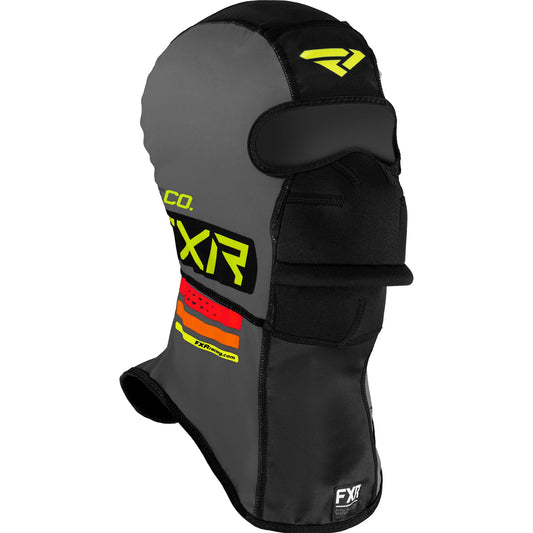 COMBAT ANTI-FOG BALACLAVA L INFERNO
