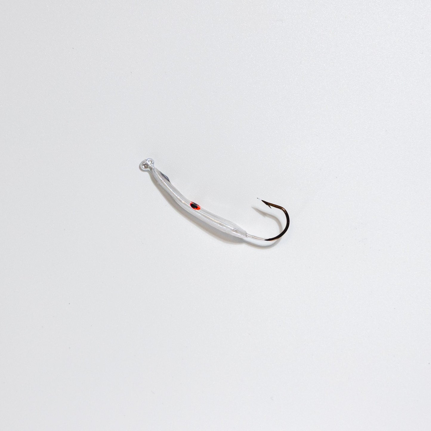Hawg Spoon 1/4 Gray