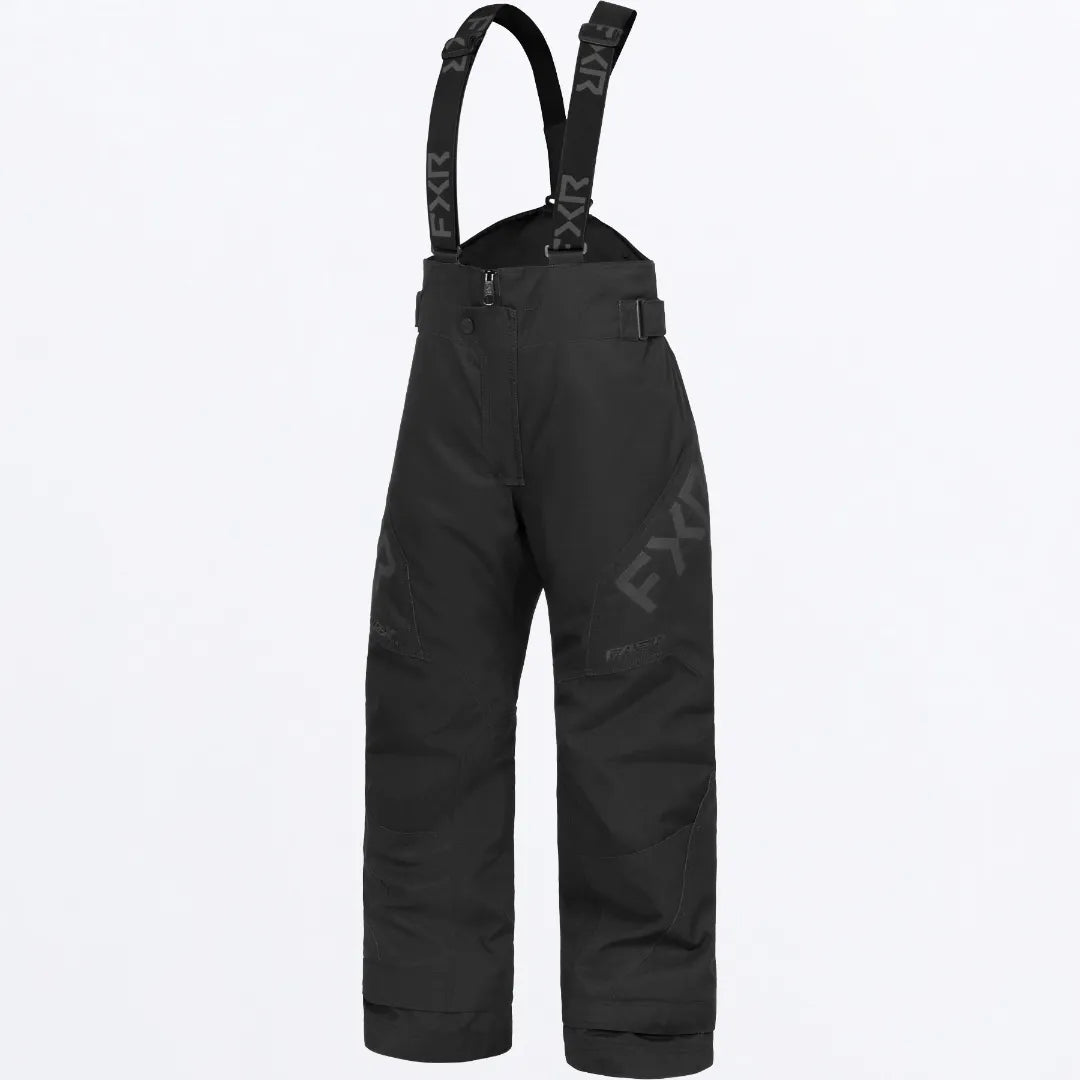 FXR Youth Clutch Pants