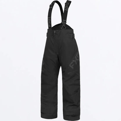 FXR Youth Clutch Pants
