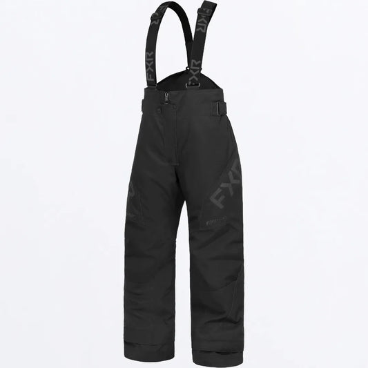 FXR Youth Clutch Pants