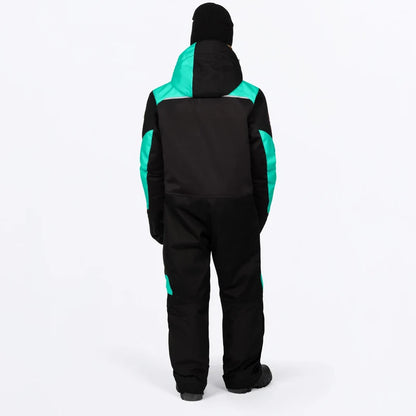 FXR Youth Revo Monosuit
