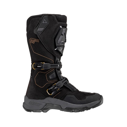 BOOTS ADV HYDRADRI 7.5 STLTH 12 LEATT