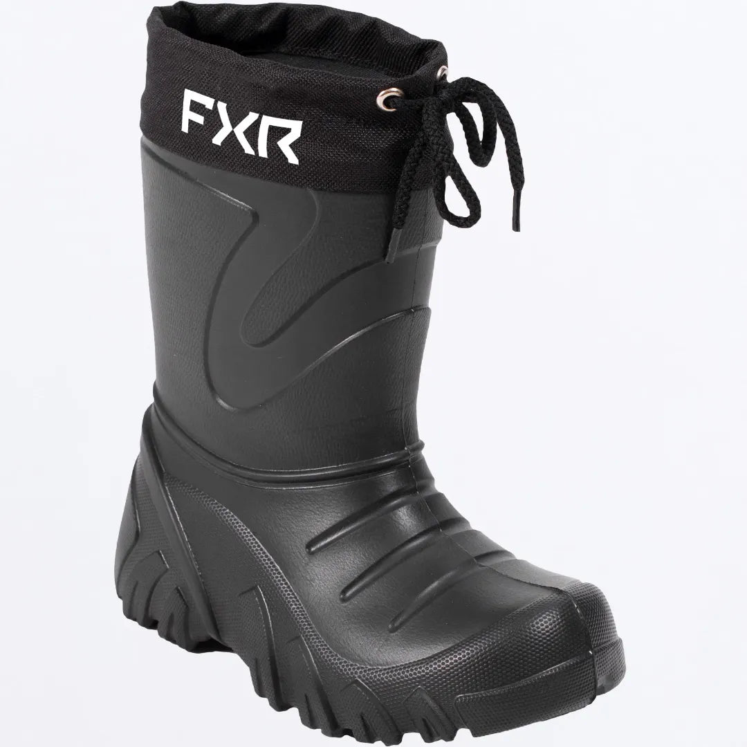 FXR Youth Svalbard Boot