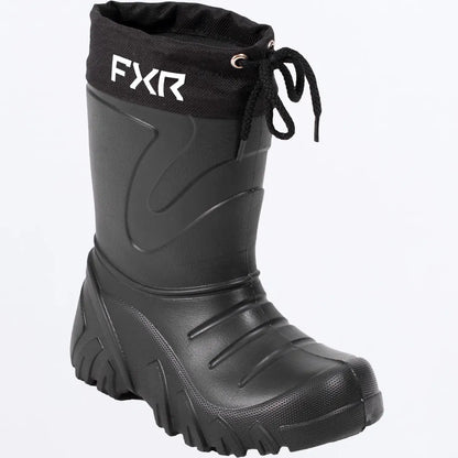 FXR Youth Svalbard Boot