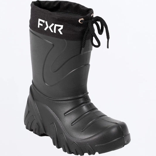 FXR Youth Svalbard Boot
