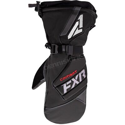 M COMBAT MITT XL BLACK