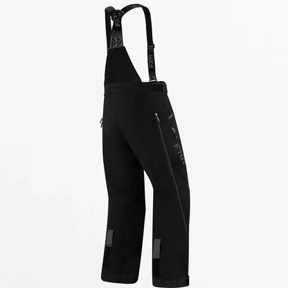 FXR Renegade FX Pants Black Ops Size L