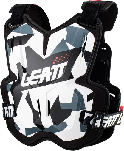 Leatt 2.5 Chest Protector Camo Adult Unisex