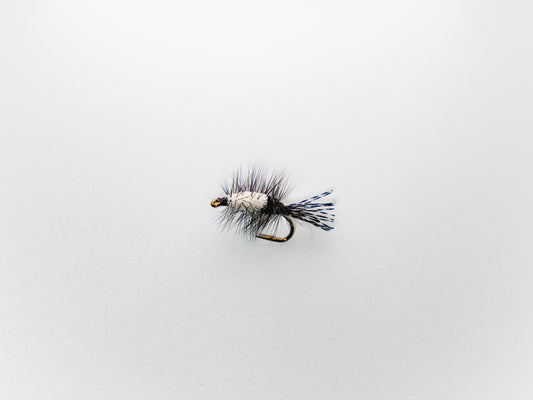 Dry Fly LRO Bug #8
