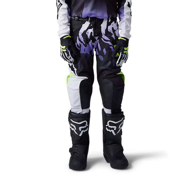 Fox 180 Morphic Pants Youth Size 22