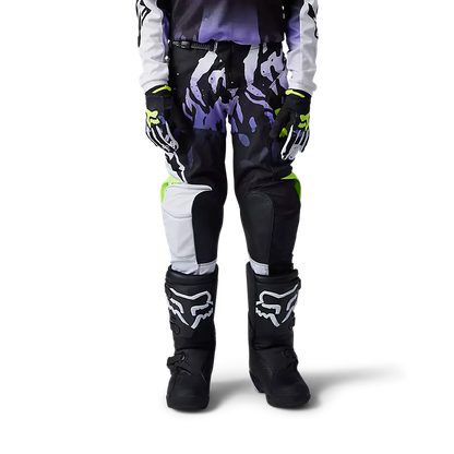 Fox 180 Morphic Pants Youth Size 22