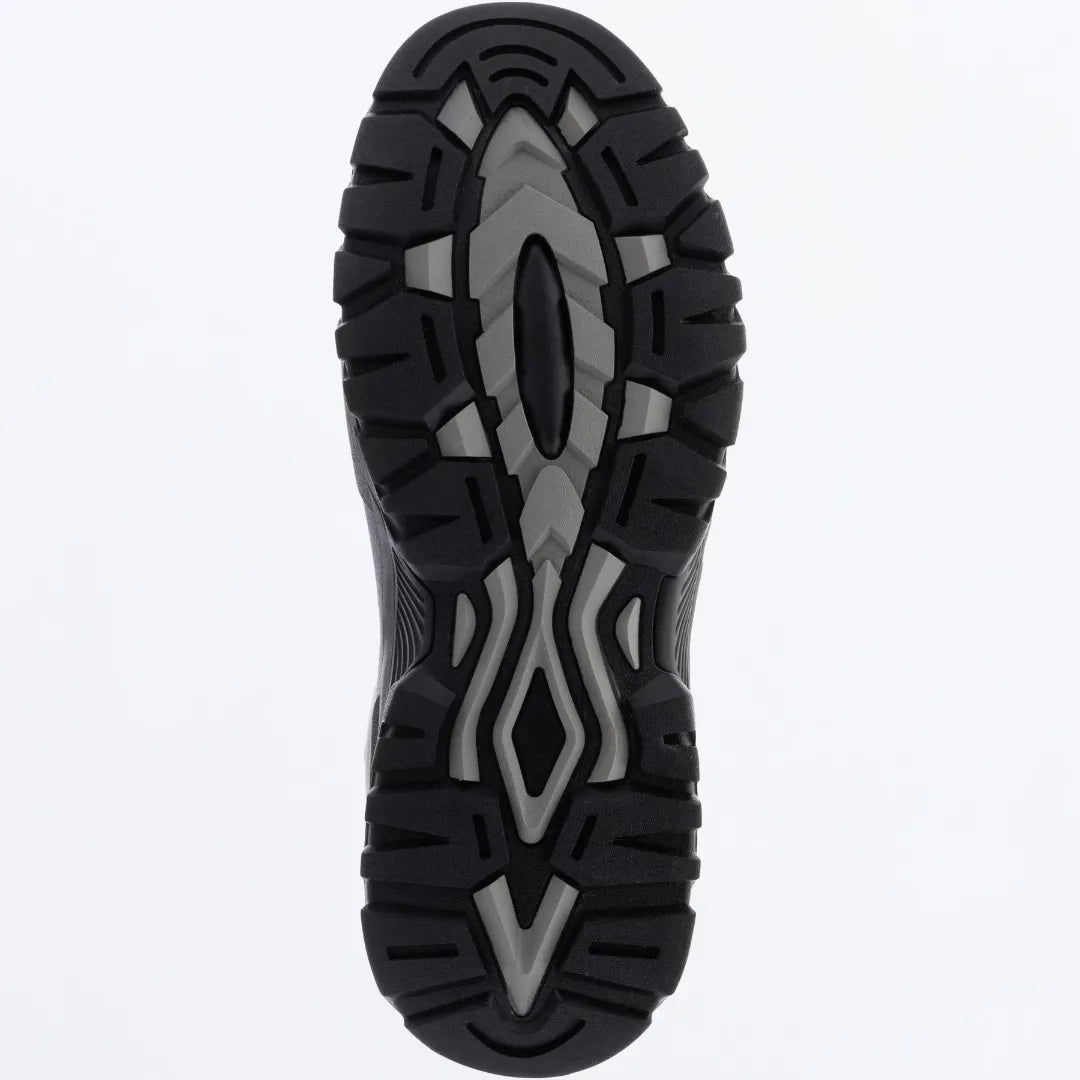 FXR Ice Pro Boots