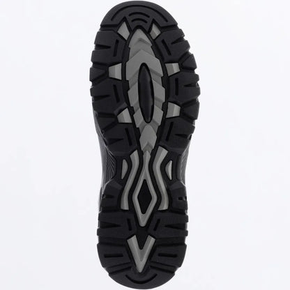 FXR Ice Pro Boots