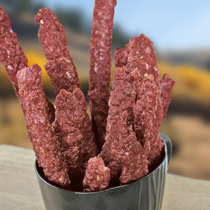Hi Mountain Cajiun Jerky Seasoning