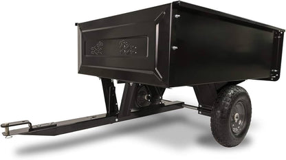 LIGHT DUTY DUMP CART