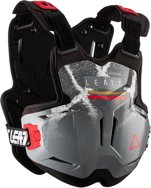 Leatt 2.5 Chest Protector Giraffe Adult Unisex