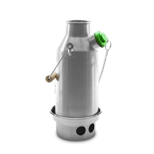 Kelley Kettle Trekker Kettle SS