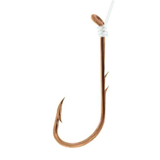 Eagle Claw Baitholder Hooks #8