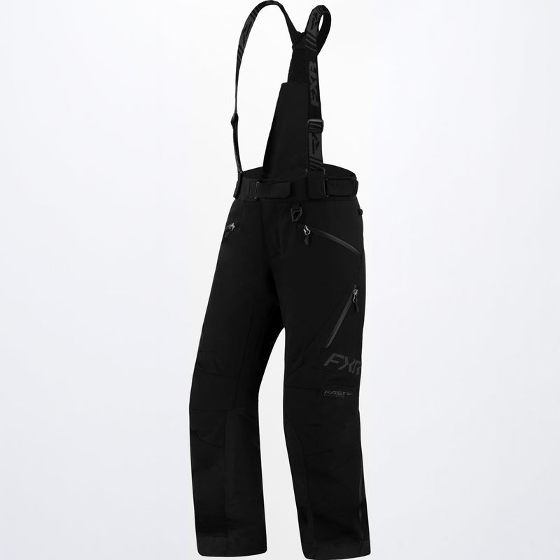 M RENEGADE FX PANT BLACK OPS LG