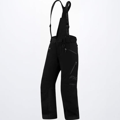 M RENEGADE FX PANT BLACK OPS LG