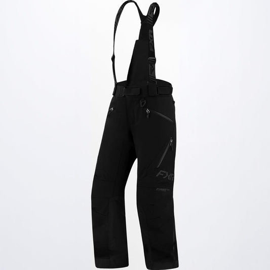 M RENEGADE FX PANT BLACK OPS LG