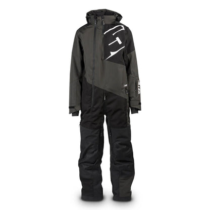 509 Allied Insulated Mono Suit Black Ops Size L